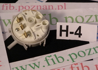 HYDROSTAT 115/65 3 STYKI